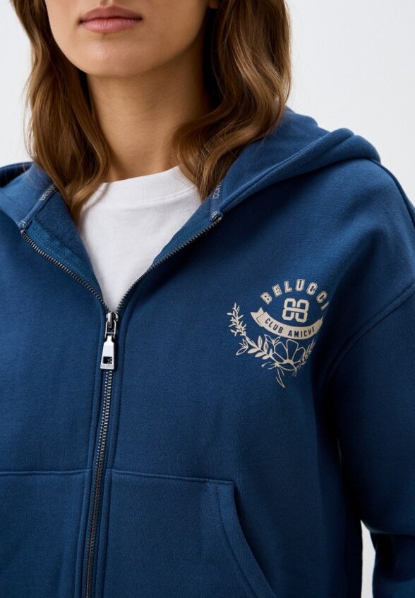 Толстовка Belucci