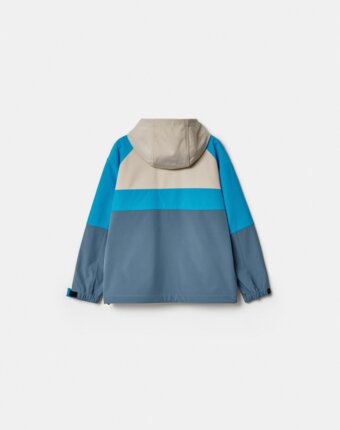 Ветровка из Softshell на флисе для мальчиков детям