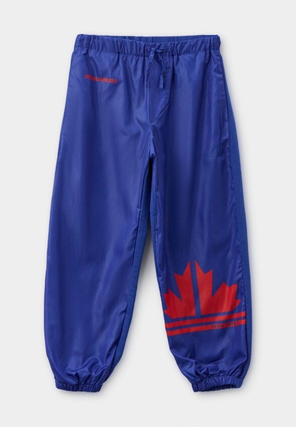 Брюки спортивные Dsquared2