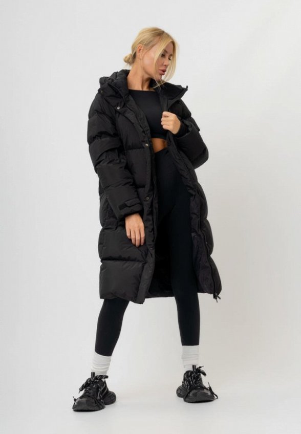 Пуховик Ptaxx