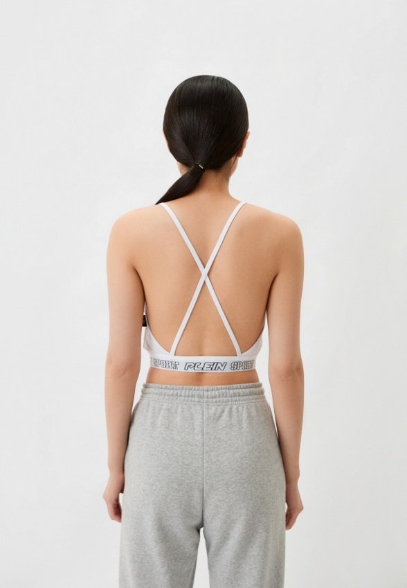 Топ спортивный Plein Sport