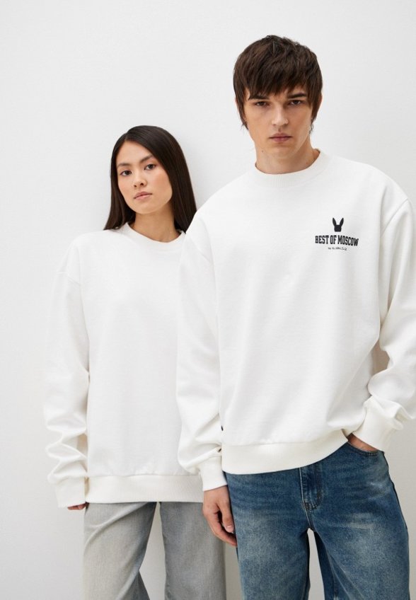 Свитшот KChTZ