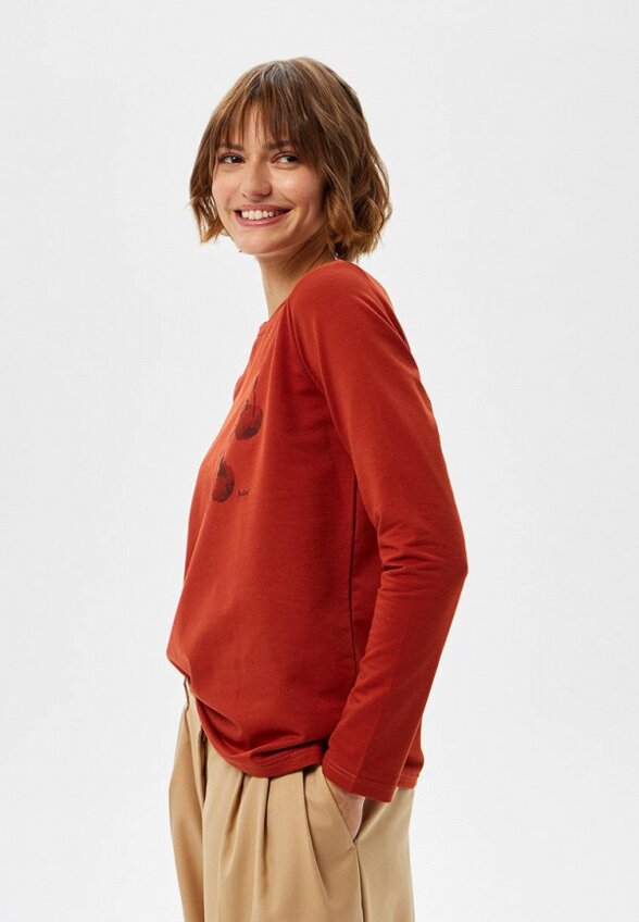 Лонгслив By Art Boyko Yuliana