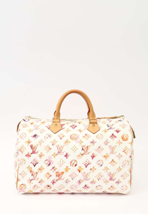Louis Vuitton Speedy