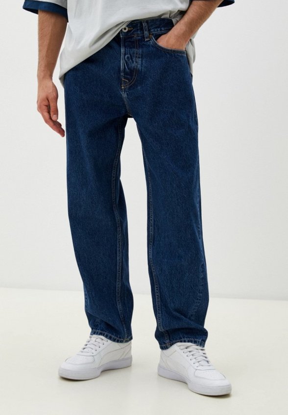 Джинсы Pepe Jeans