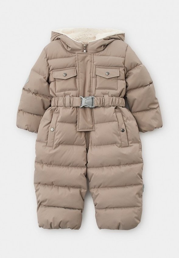 Комбинезон утепленный АксАрт