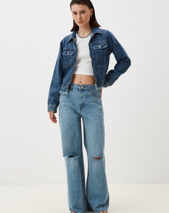 Куртка джинсовая Concept Club женщинам