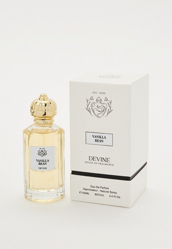 Парфюмерная вода Devine Perfumes