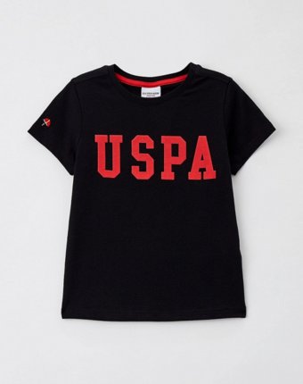 Футболка U.S. Polo Assn. детям