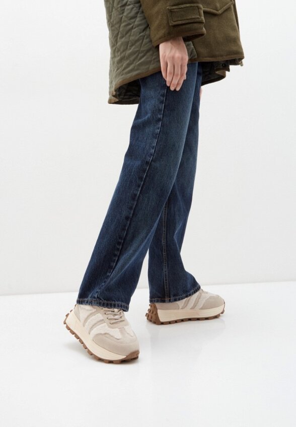 Кроссовки Dino Albat