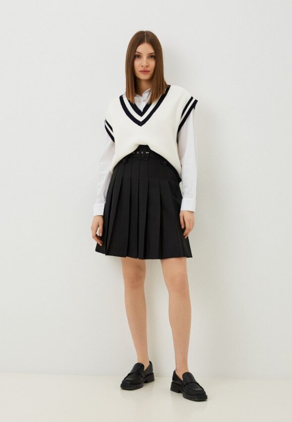 Юбка Aaquamarina