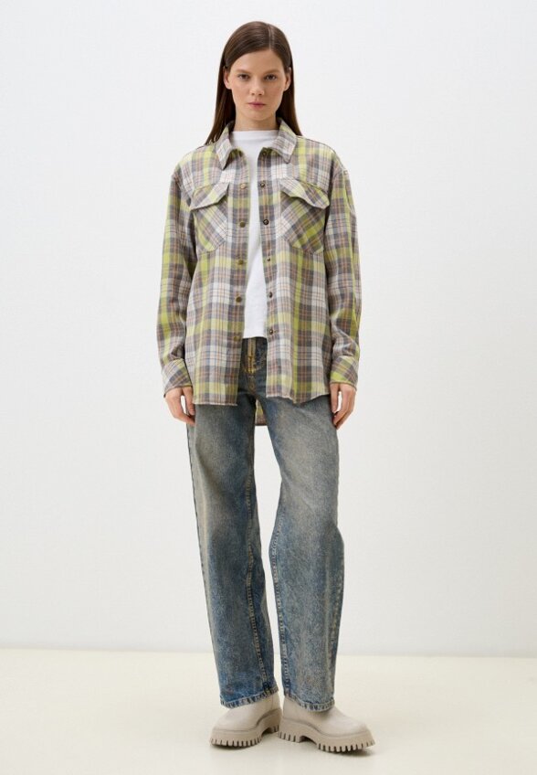 Рубашка Artograph