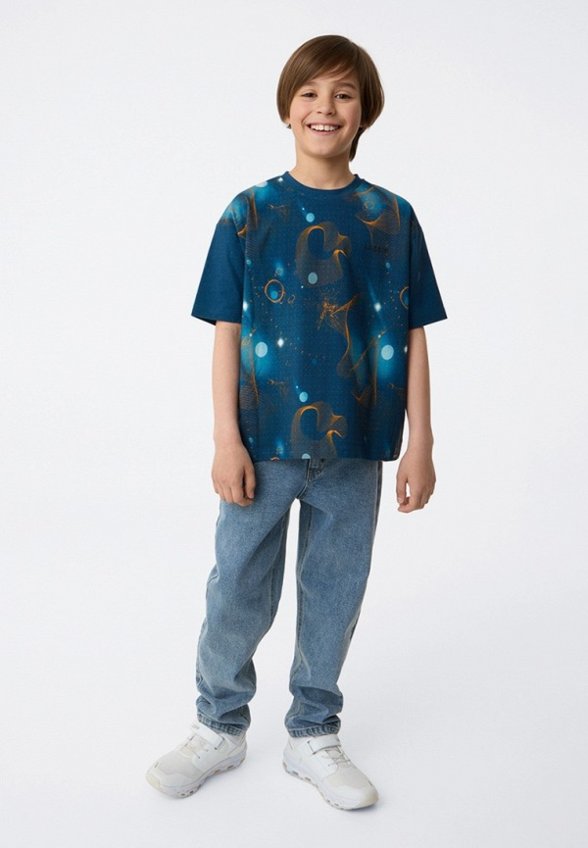 Футболка Lassie