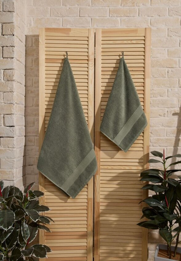 Набор полотенец Sanpa