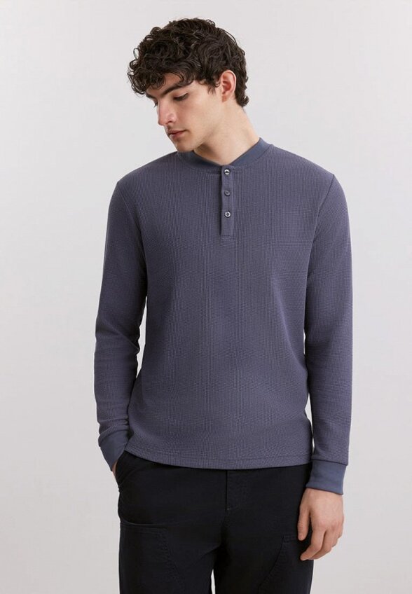 Лонгслив Baon