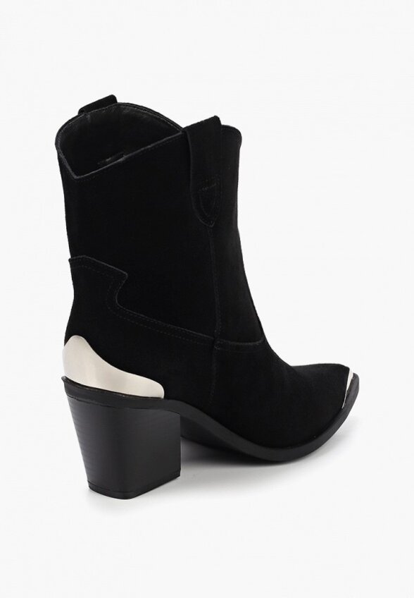 Ботильоны Vivian Royal