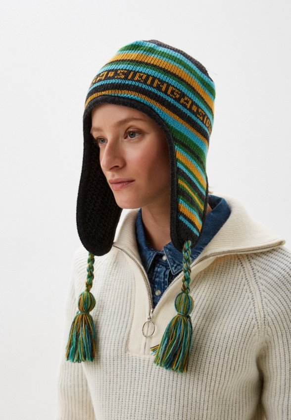 Шапка Сиринга