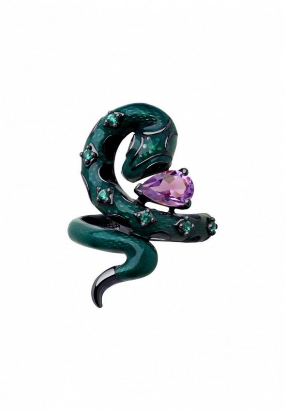 Кольцо Sokolov