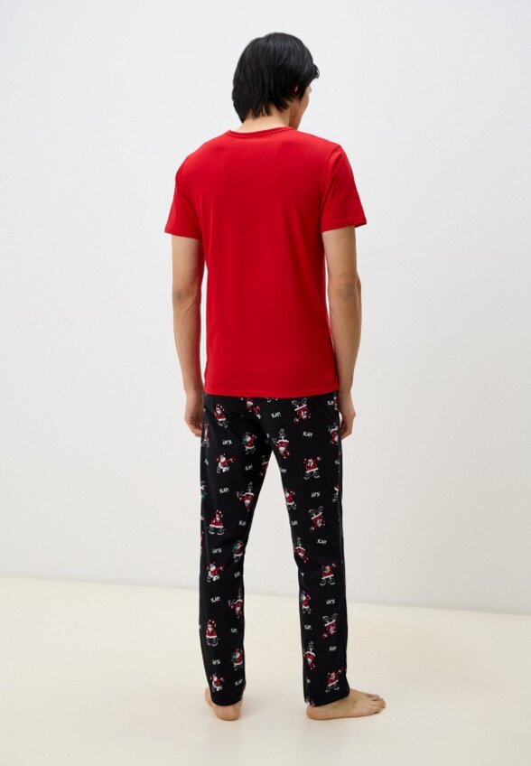 Пижама Новое Кимоно