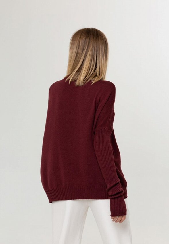 Джемпер Eva Nature