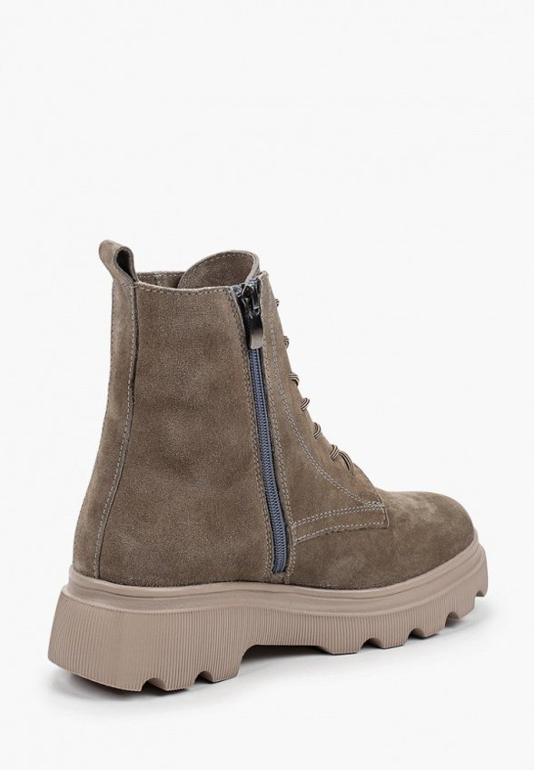 Ботинки Escan