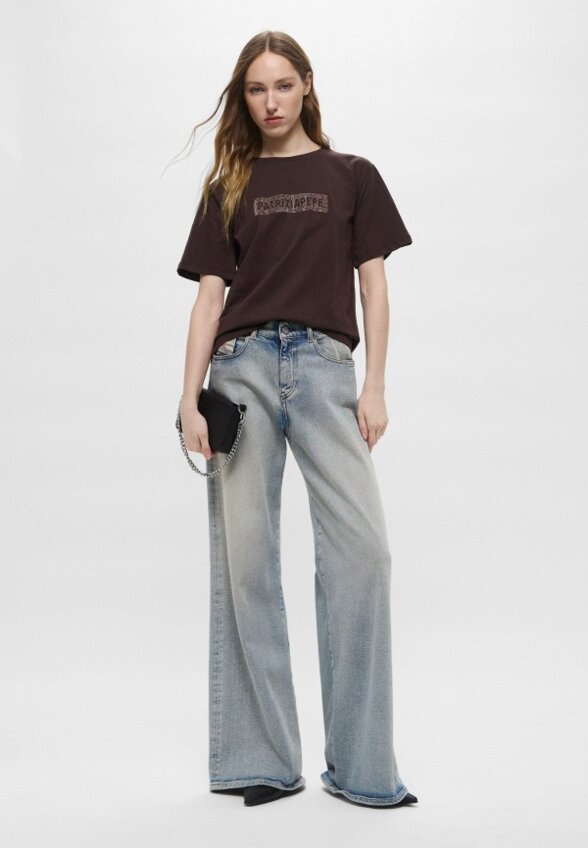 Футболка Patrizia Pepe