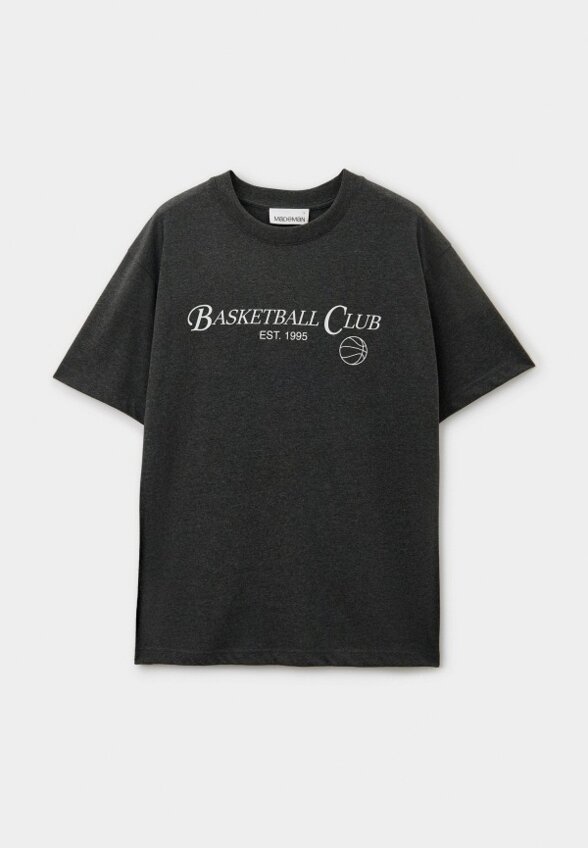 Футболка Mademan