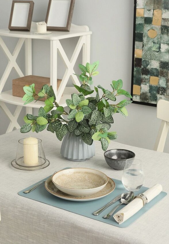 Коврик для сушки посуды Ziczac