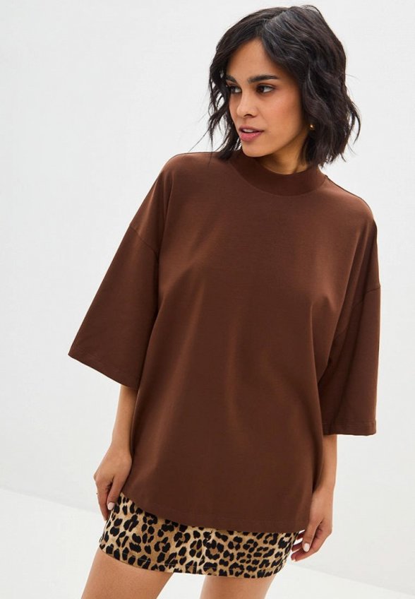 Футболка Droid&I