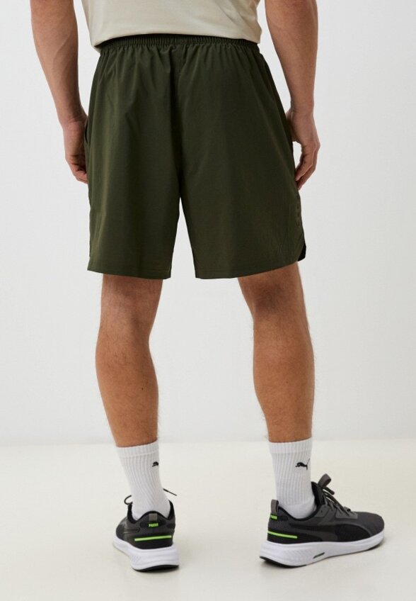 Шорты спортивные PUMA