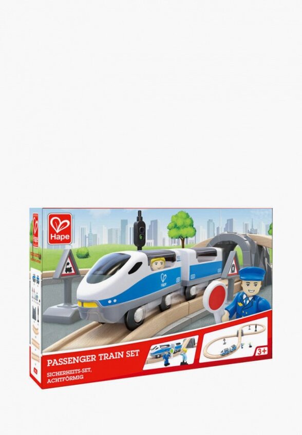 Набор игровой Hape