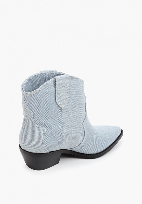 Ботильоны Vivian Royal