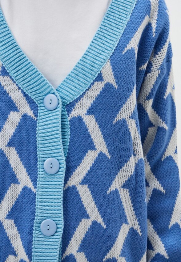 Кардиган Dunia