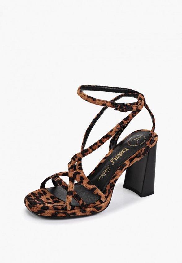 Босоножки Betsy