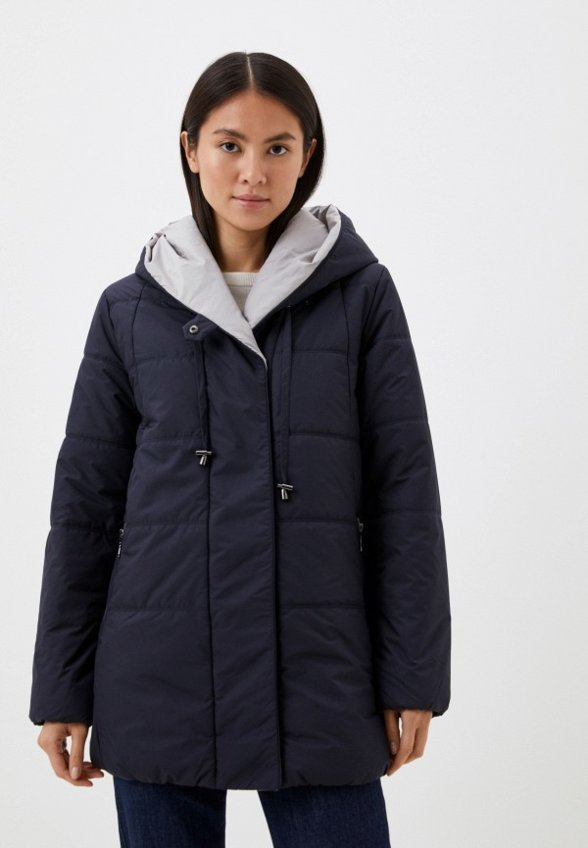 Пуховик Dixi-Coat