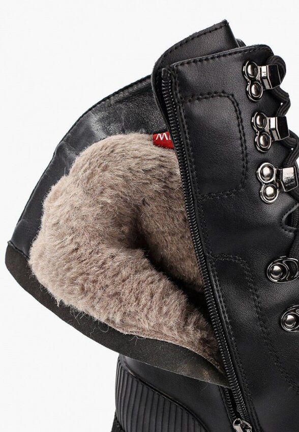 Ботинки Milana