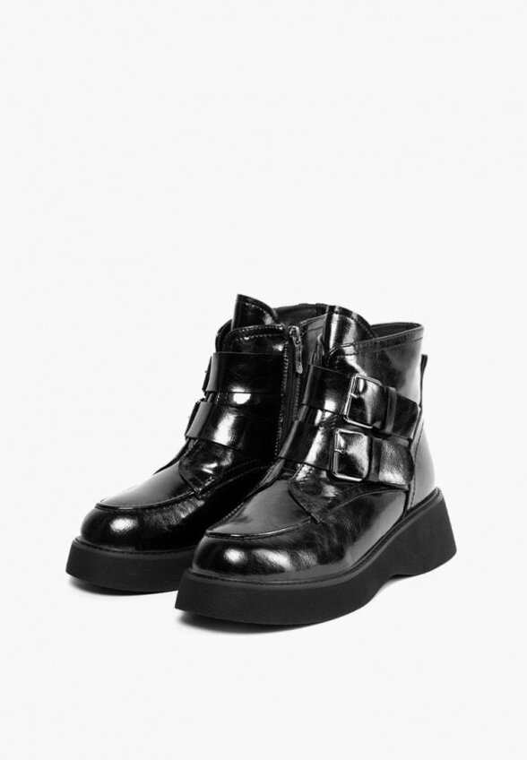 Ботинки Monsorro