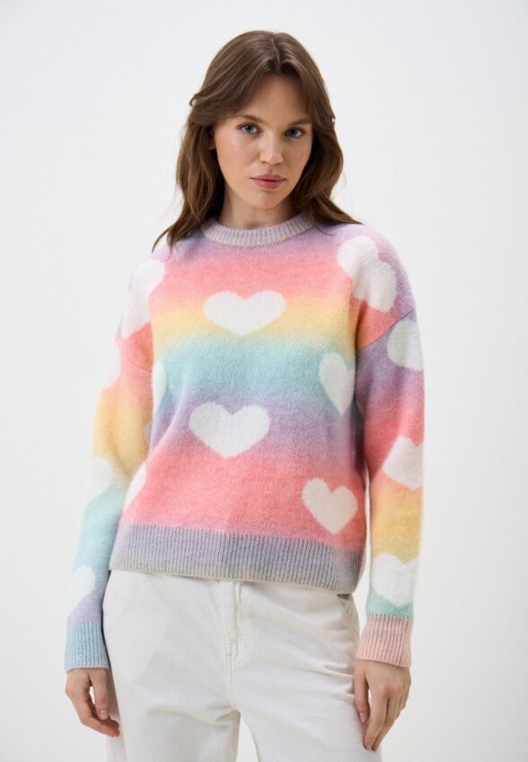 Джемпер Terranova