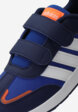 Кроссовки детские adidas Tensaur Switch Cf C, Синий7  - превью