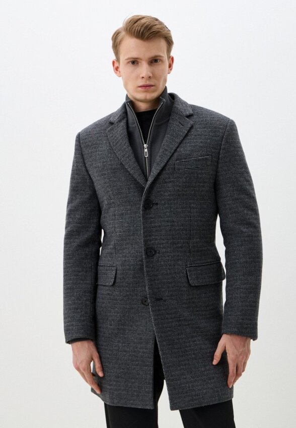 Пальто Al Franco