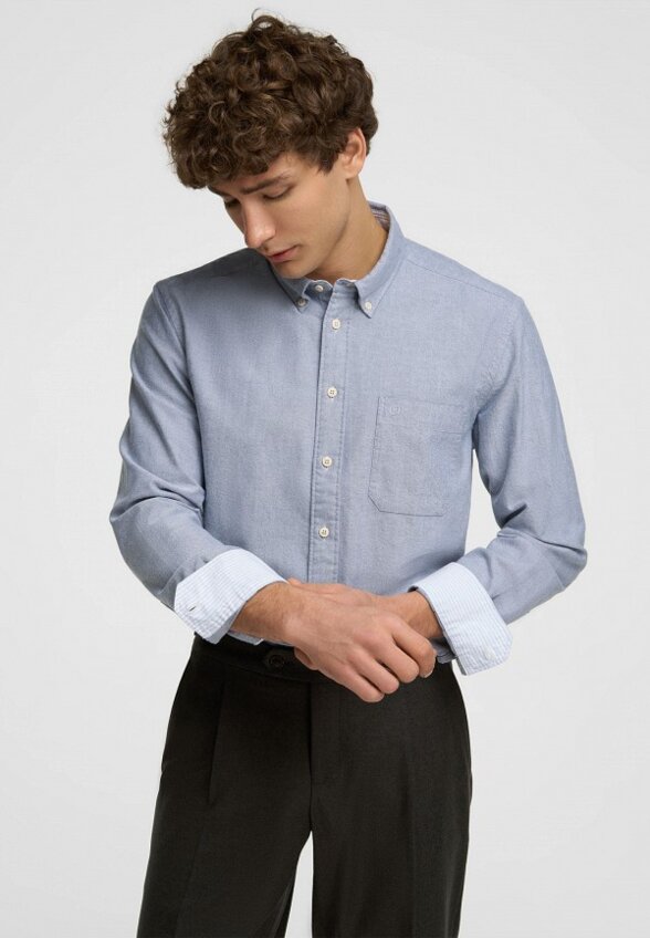 Рубашка Henderson