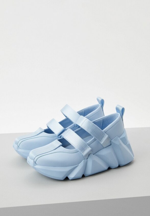 Туфли United Nude