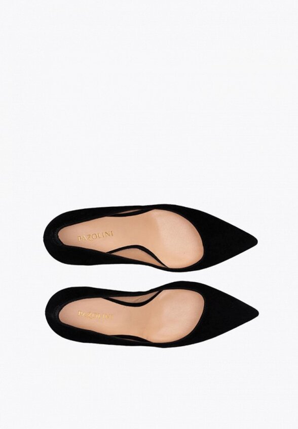 Туфли Pazolini