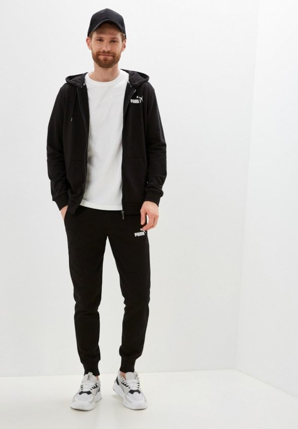 Брюки спортивные PUMA