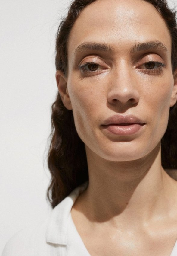 Рубашка Mango