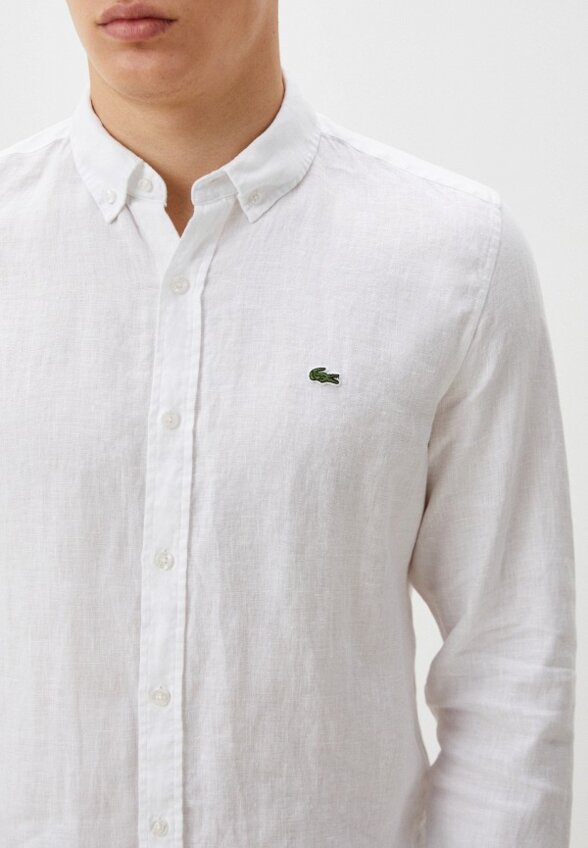 Рубашка Lacoste