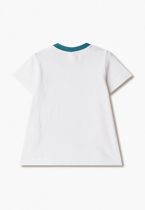 Футболка и шорты PlayToday