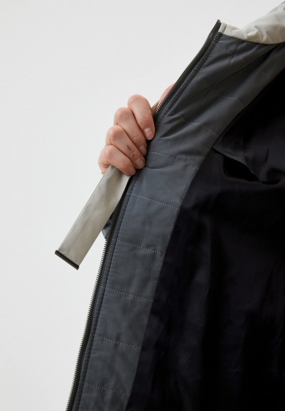 Куртка утепленная Helmidge