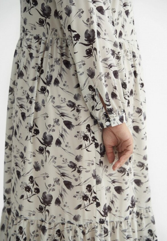 Платье Naturaxl