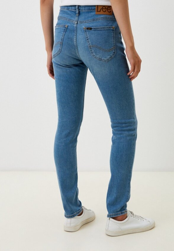 Джинсы Lee